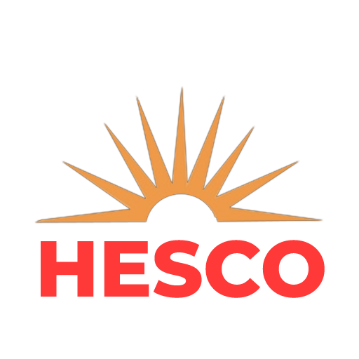 Hesco Bills Logo